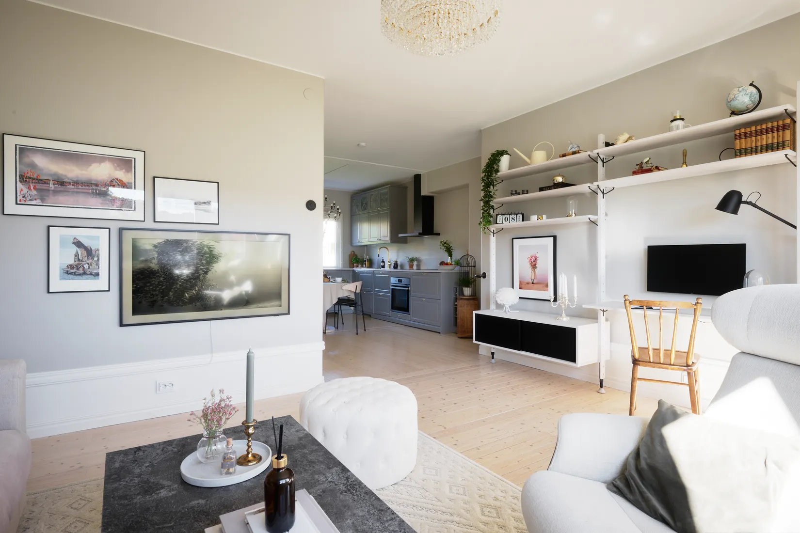 Bostadsrätt, Munkebäcksgatan 47B, Kålltorp, Göteborg