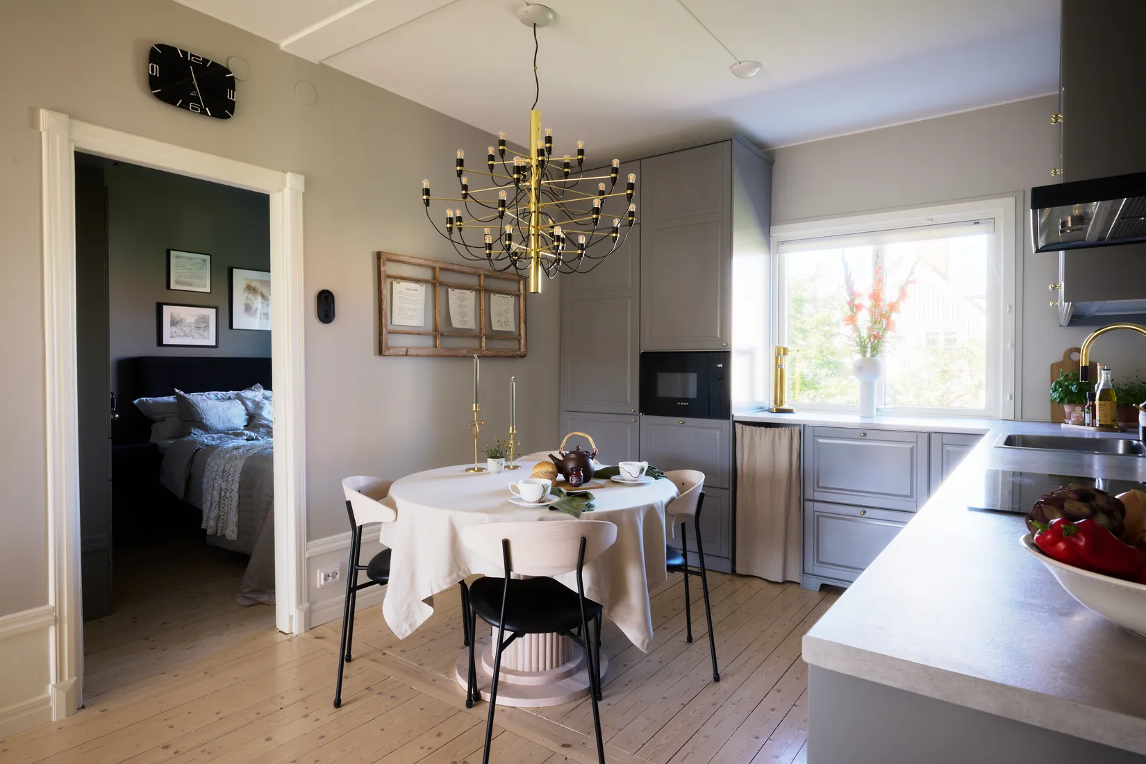 Bostadsrätt, Munkebäcksgatan 47B, Kålltorp, Göteborg