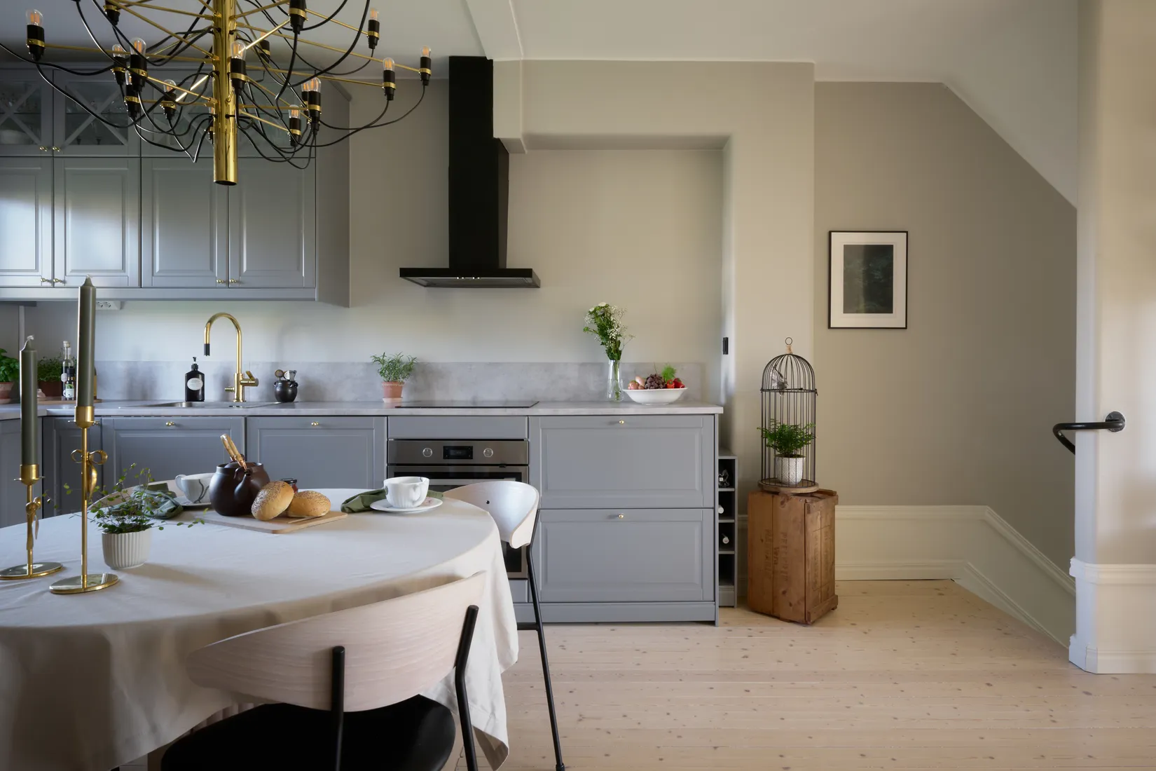 Bostadsrätt, Munkebäcksgatan 47B, Kålltorp, Göteborg