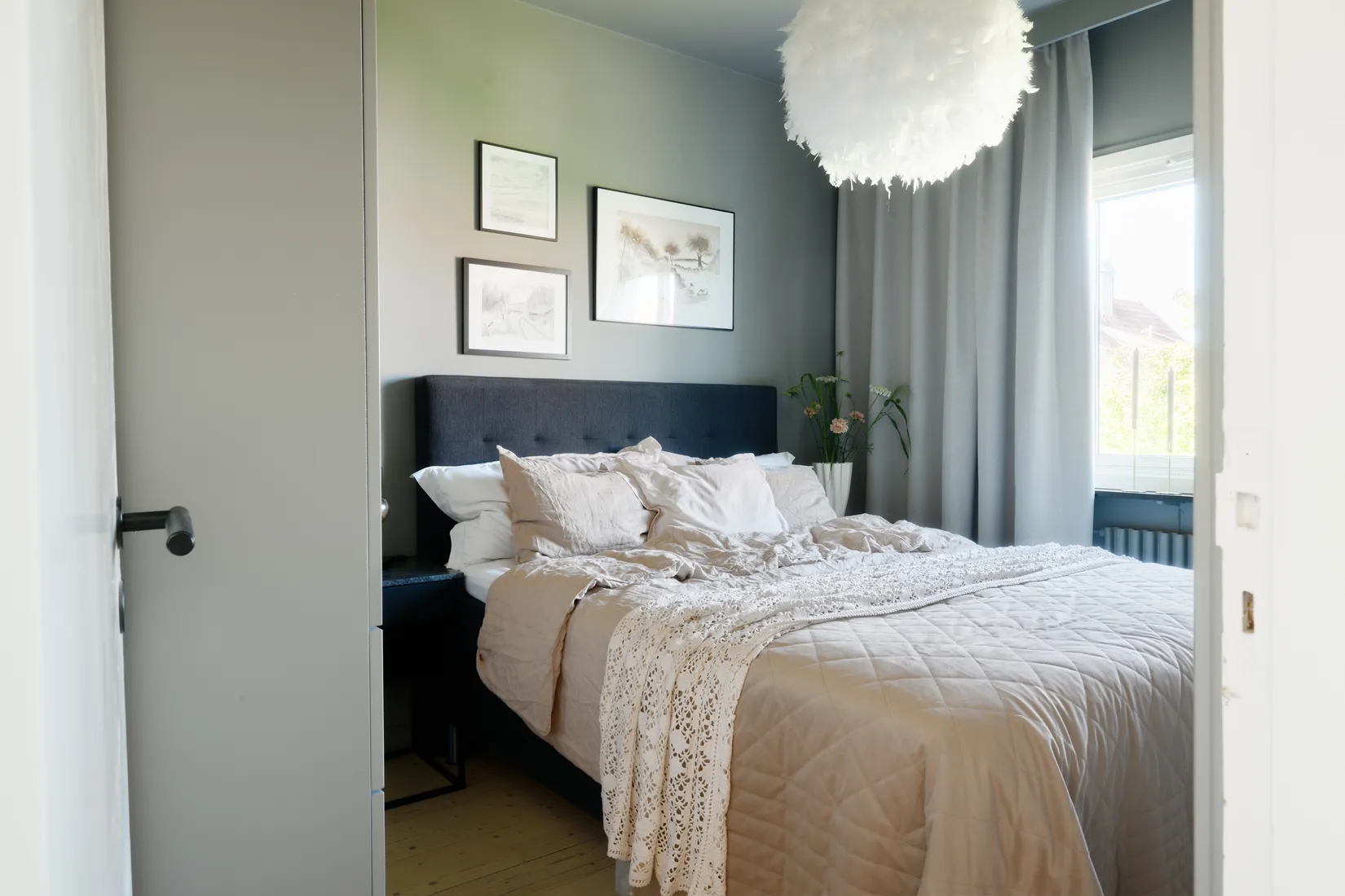 Bostadsrätt, Munkebäcksgatan 47B, Kålltorp, Göteborg