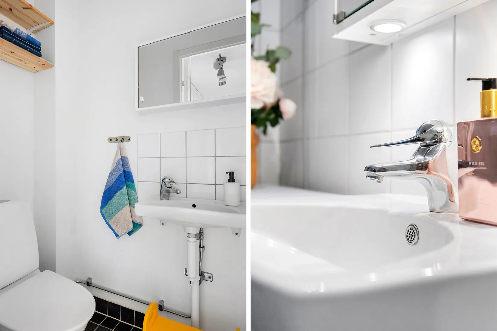 Bostadsrätt, Bokvägen 1A, Teg, Umeå