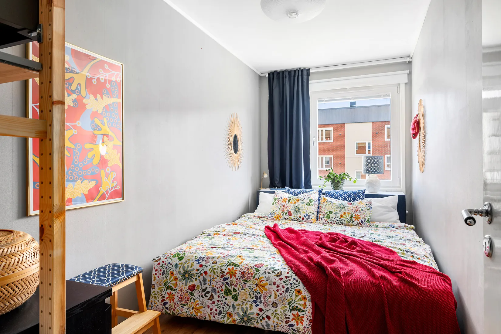 Bostadsrätt, Bokvägen 1A, Teg, Umeå