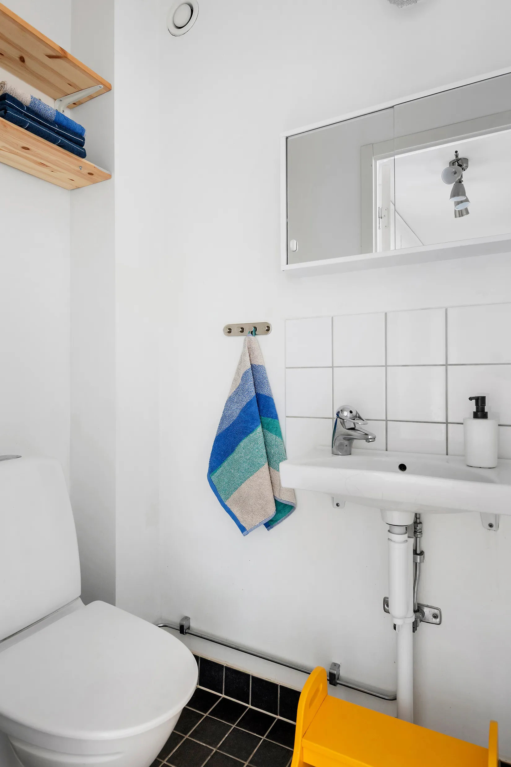 Bostadsrätt, Bokvägen 1A, Teg, Umeå