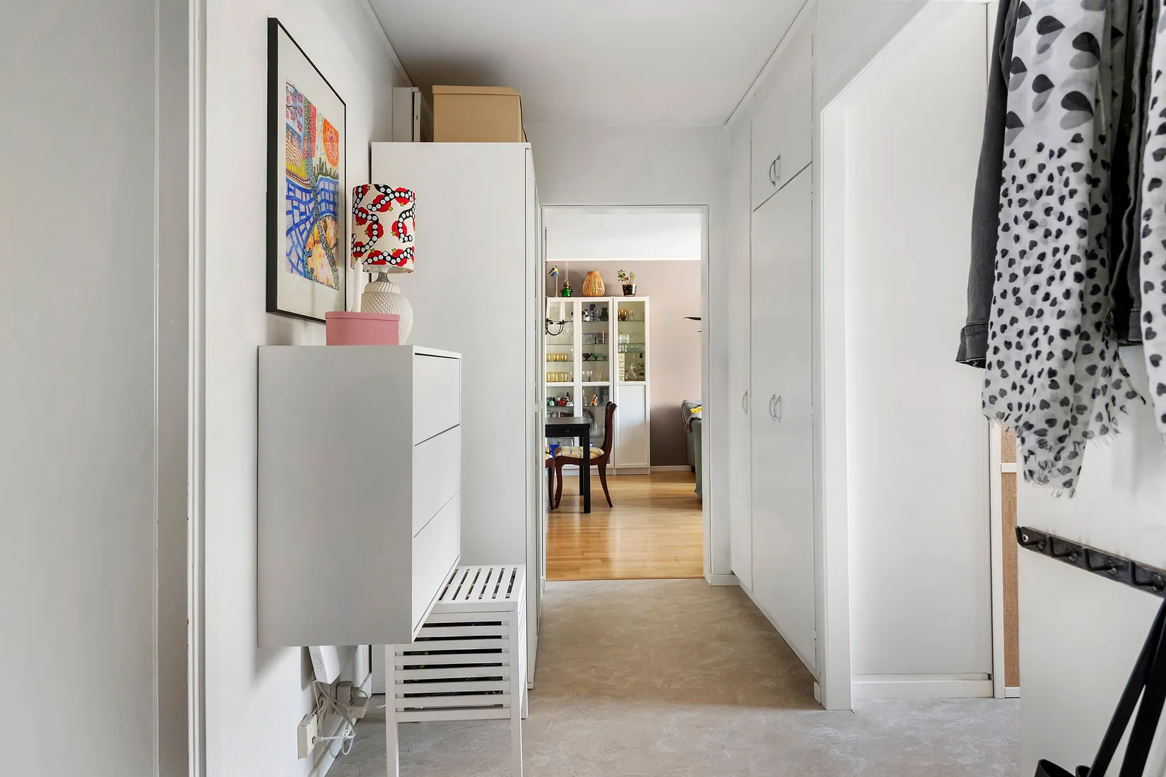 Bostadsrätt, Bokvägen 1A, Teg, Umeå