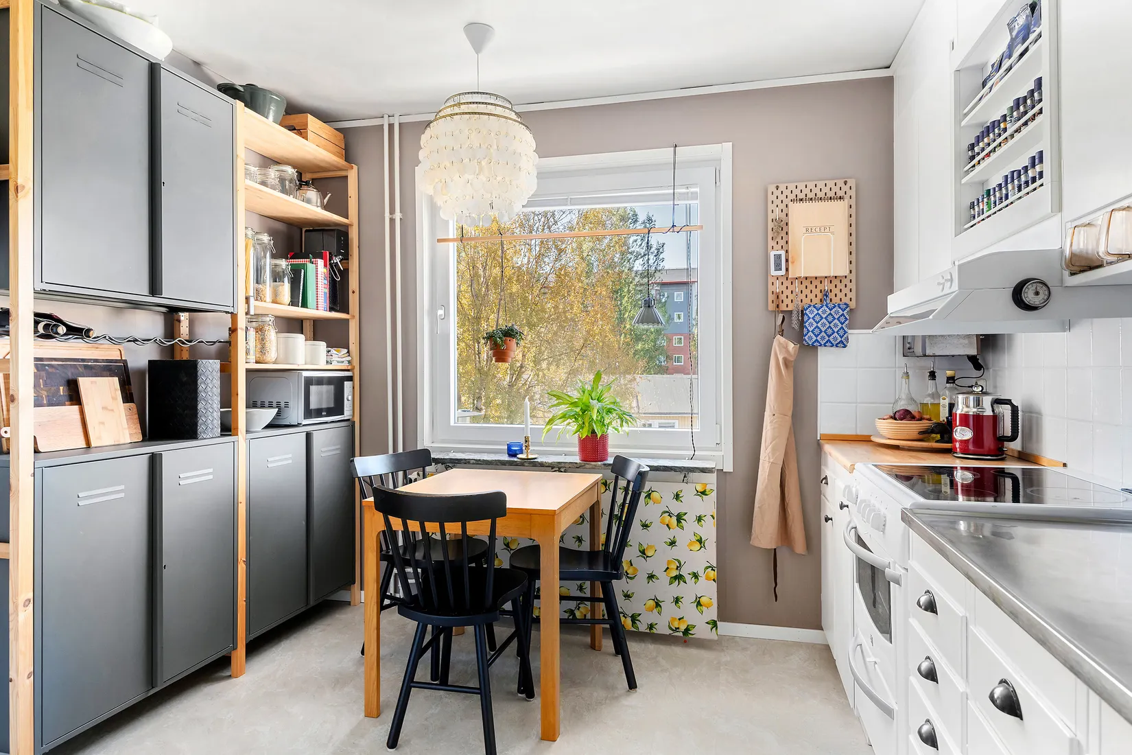 Bostadsrätt, Bokvägen 1A, Teg, Umeå
