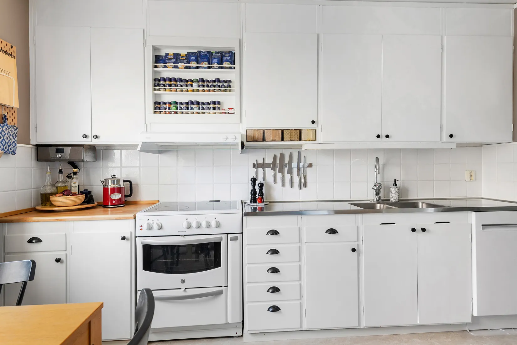 Bostadsrätt, Bokvägen 1A, Teg, Umeå