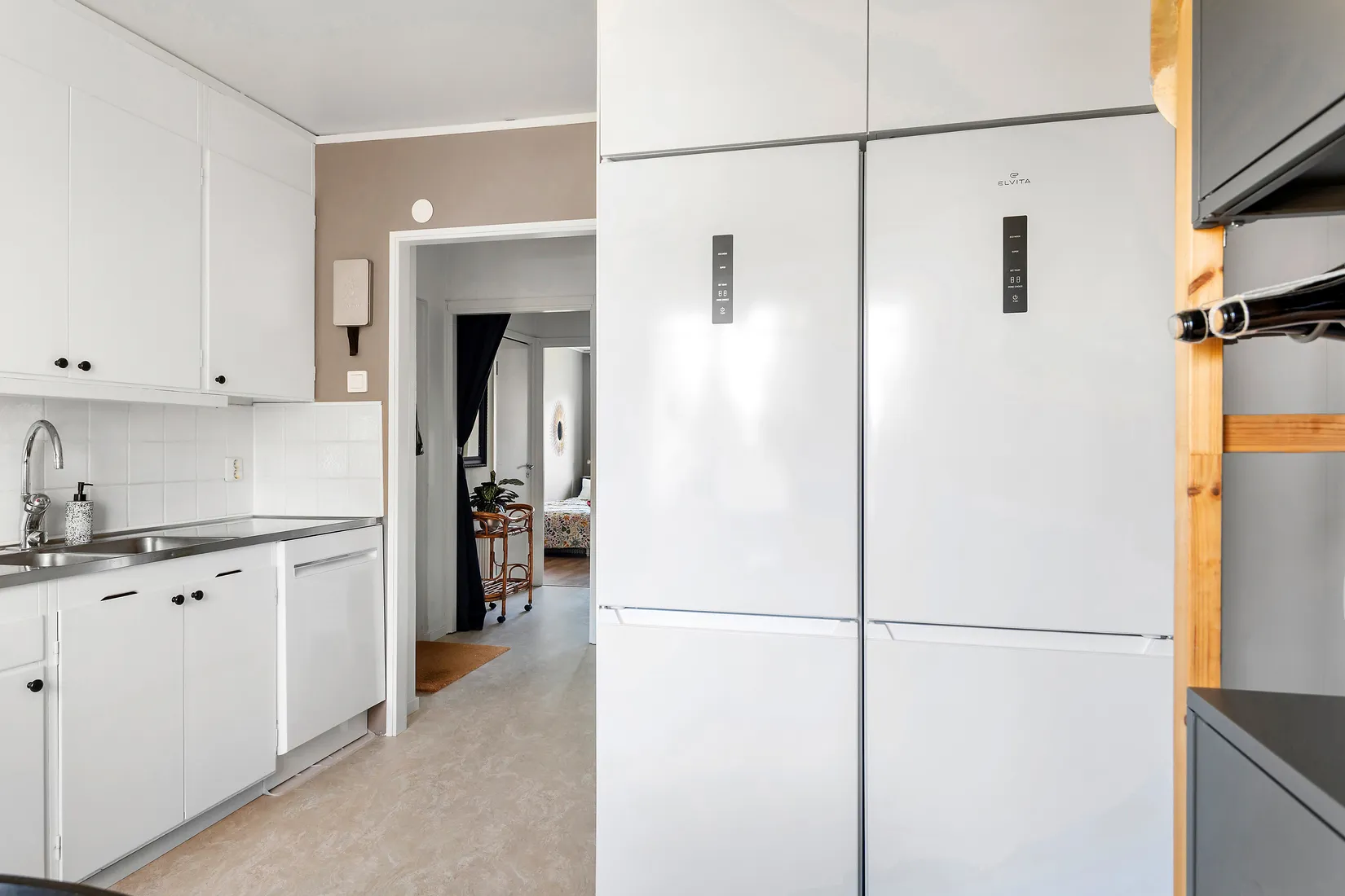 Bostadsrätt, Bokvägen 1A, Teg, Umeå