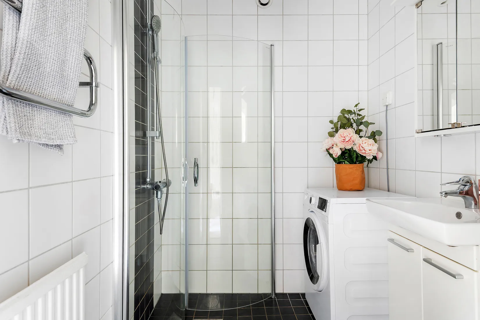 Bostadsrätt, Bokvägen 1A, Teg, Umeå