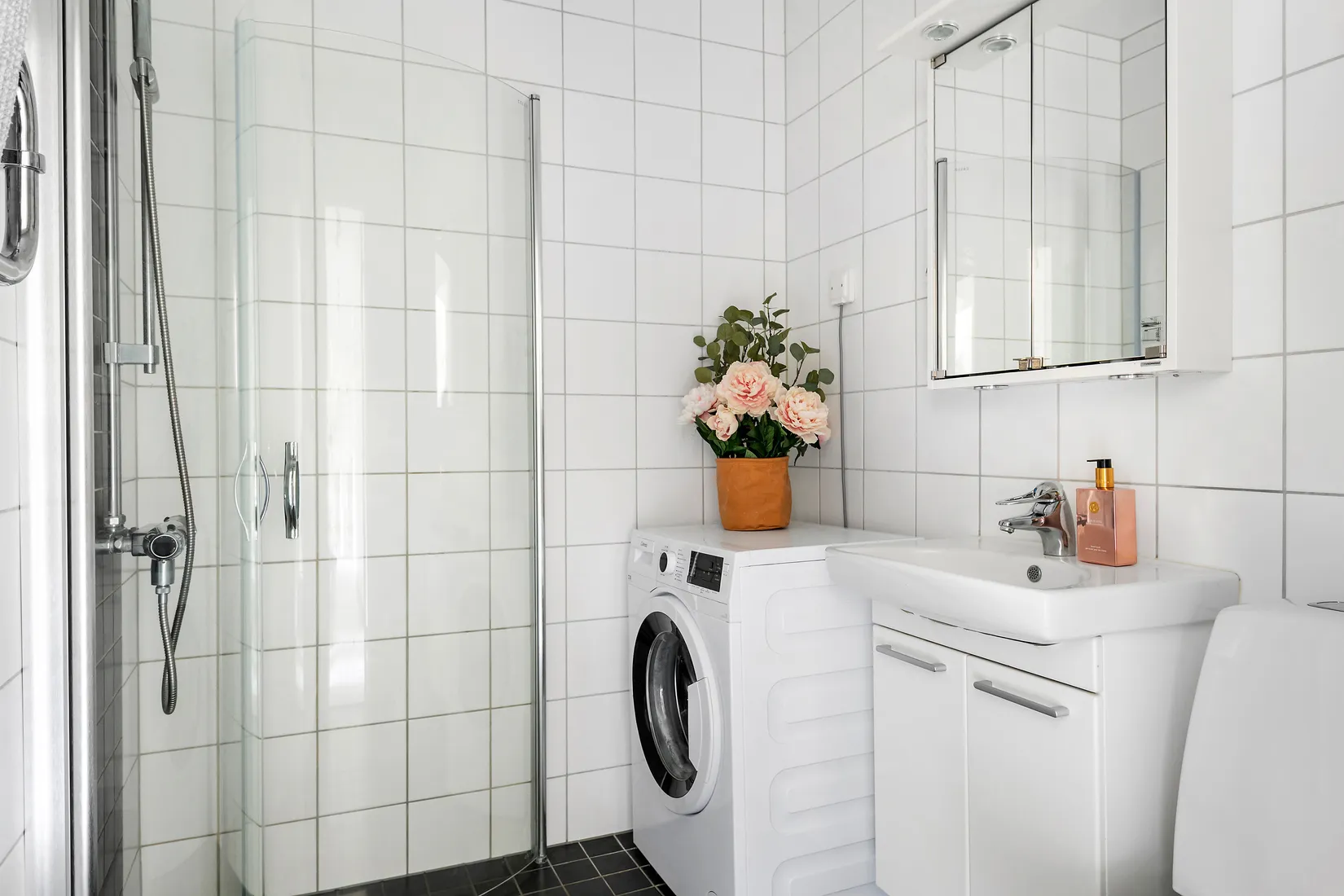 Bostadsrätt, Bokvägen 1A, Teg, Umeå
