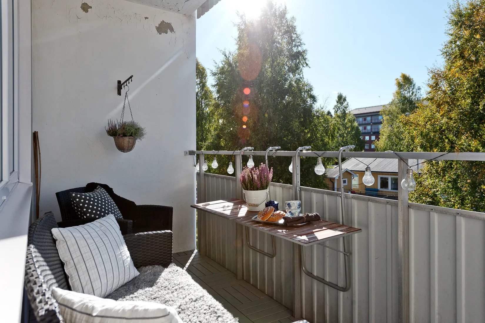 Bostadsrätt, Bokvägen 1A, Teg, Umeå
