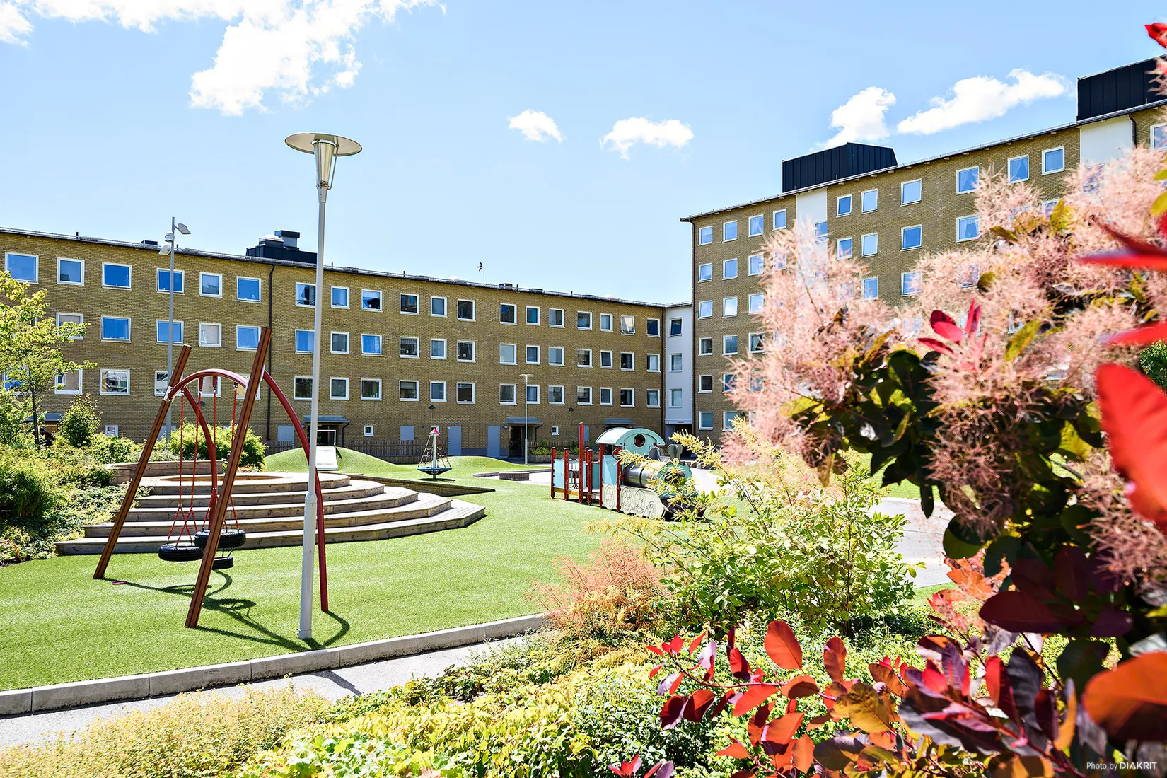 Bostadsrätt, Övre Hallegatan 46, Centrala Hisingen, Göteborg