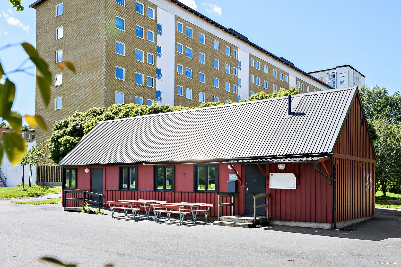 Bostadsrätt, Övre Hallegatan 46, Centrala Hisingen, Göteborg