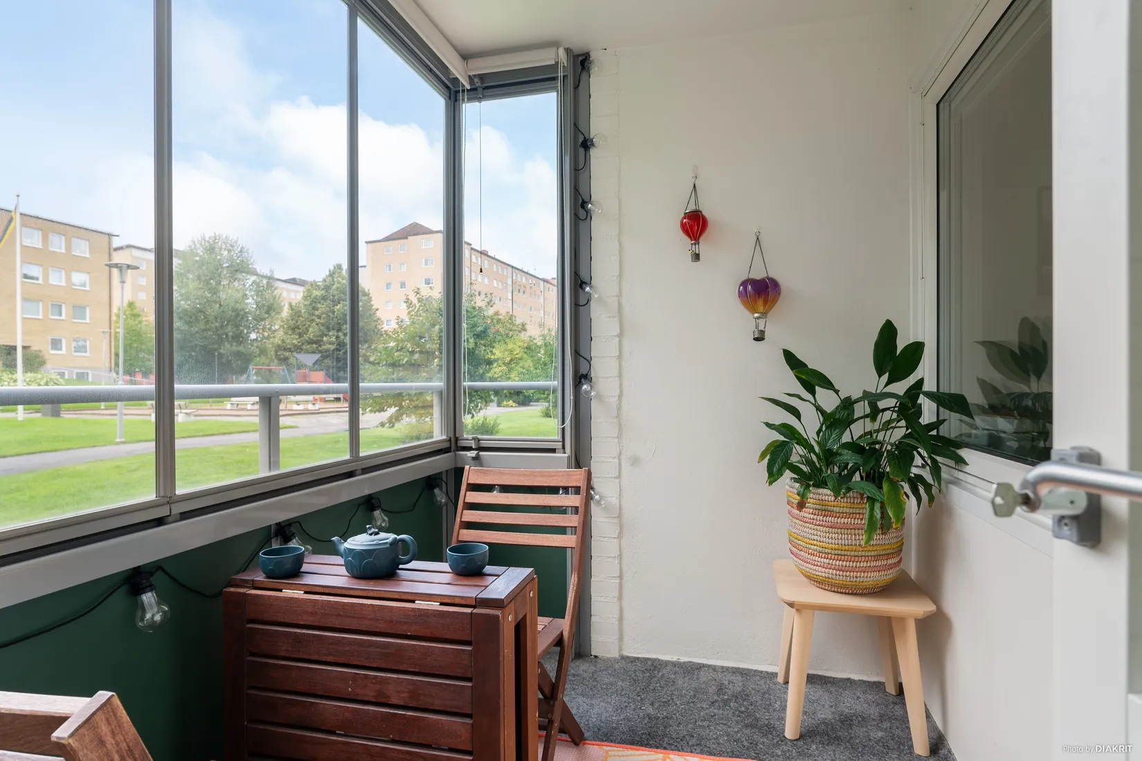 Bostadsrätt, Övre Hallegatan 46, Centrala Hisingen, Göteborg