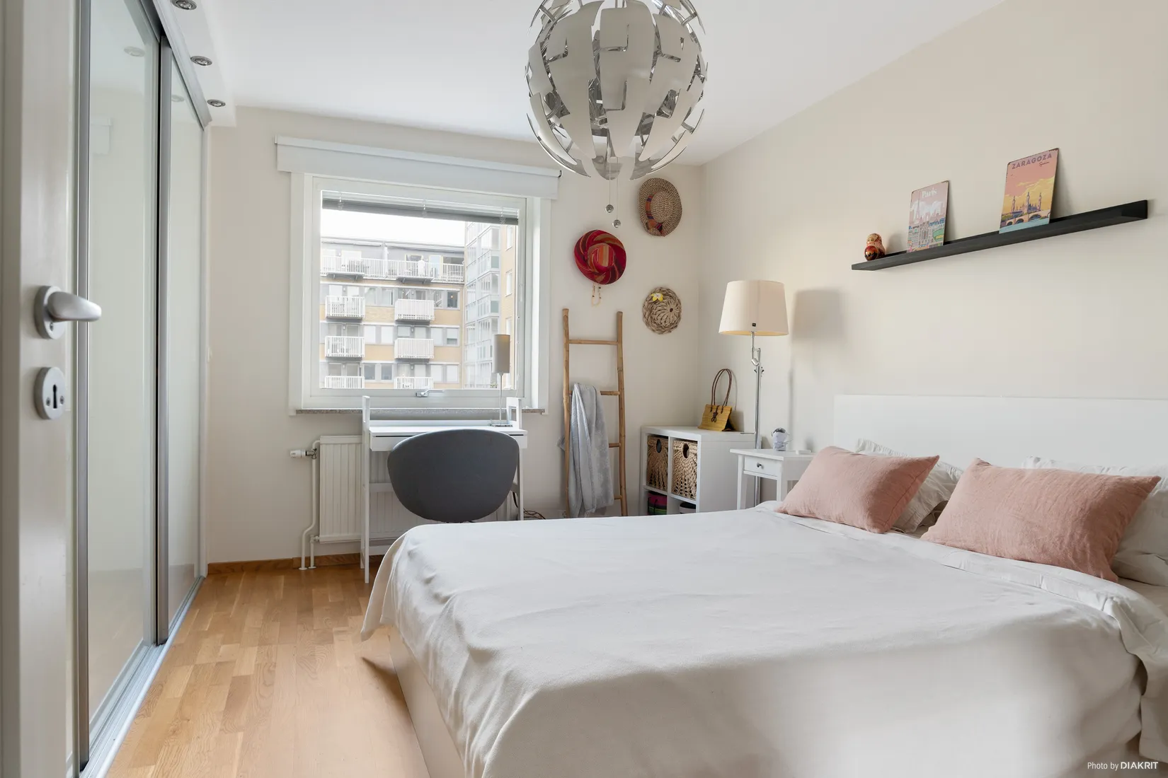Bostadsrätt, Övre Hallegatan 46, Centrala Hisingen, Göteborg