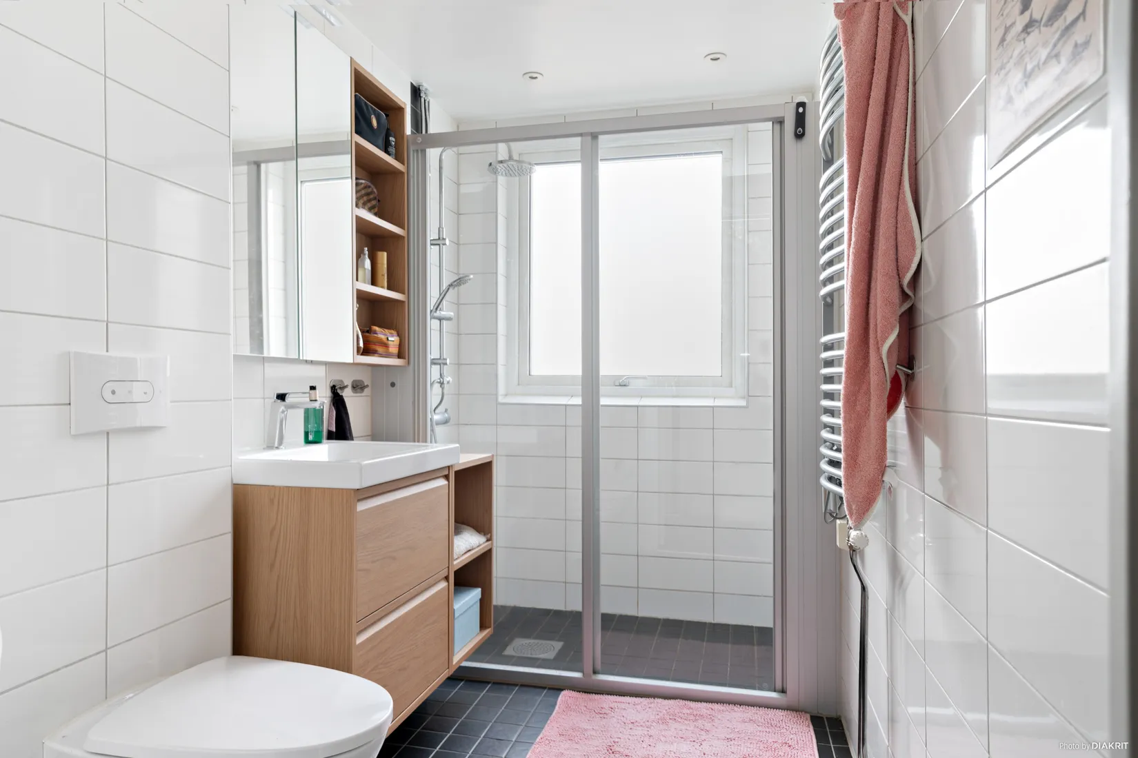 Bostadsrätt, Övre Hallegatan 46, Centrala Hisingen, Göteborg
