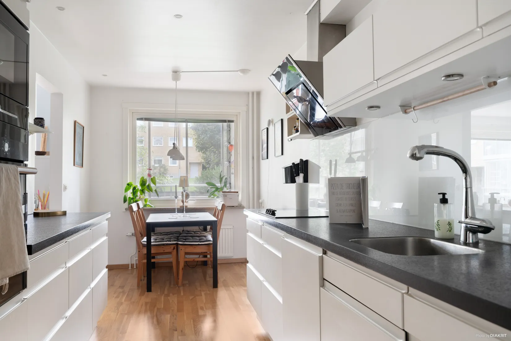 Bostadsrätt, Övre Hallegatan 46, Centrala Hisingen, Göteborg