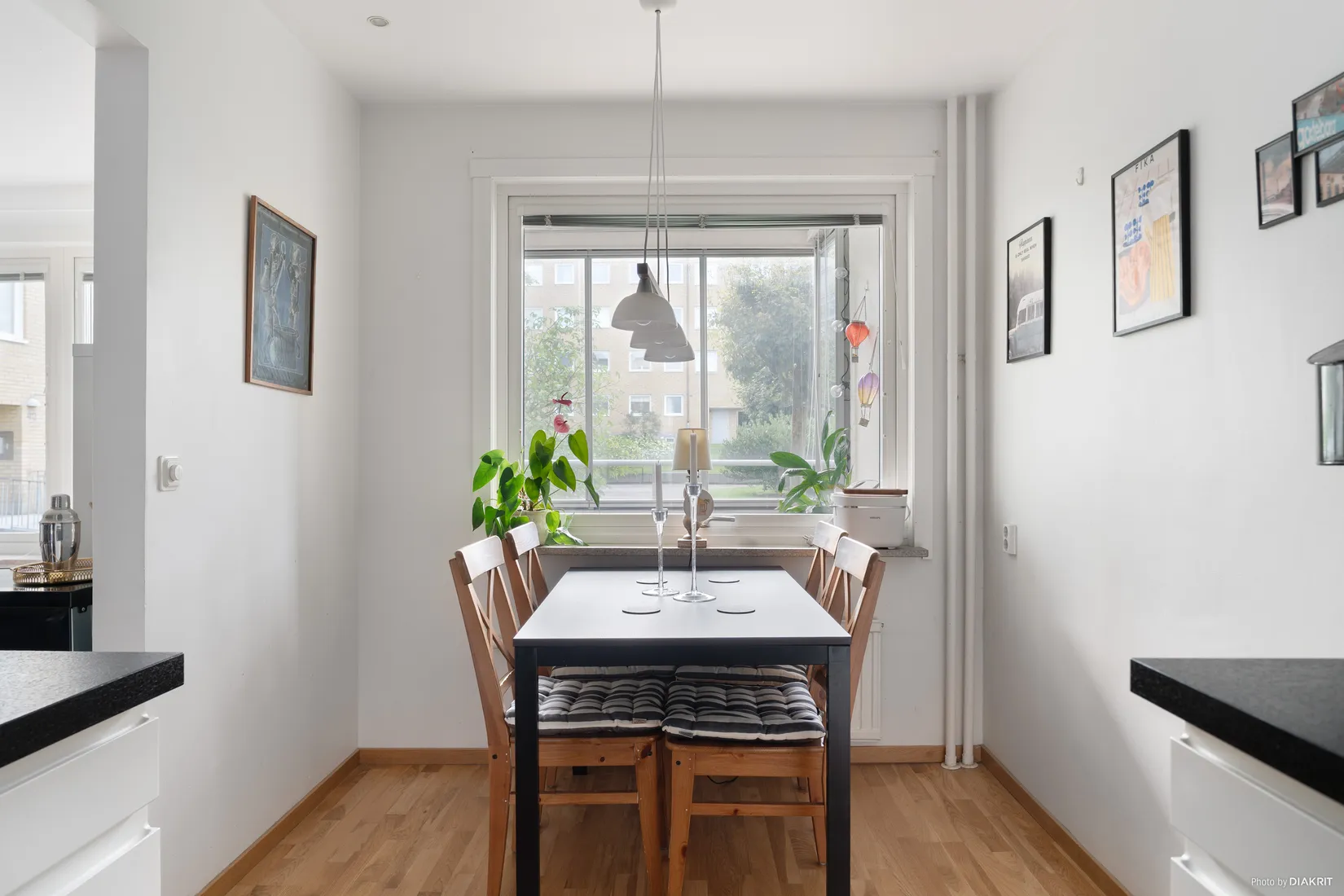 Bostadsrätt, Övre Hallegatan 46, Centrala Hisingen, Göteborg