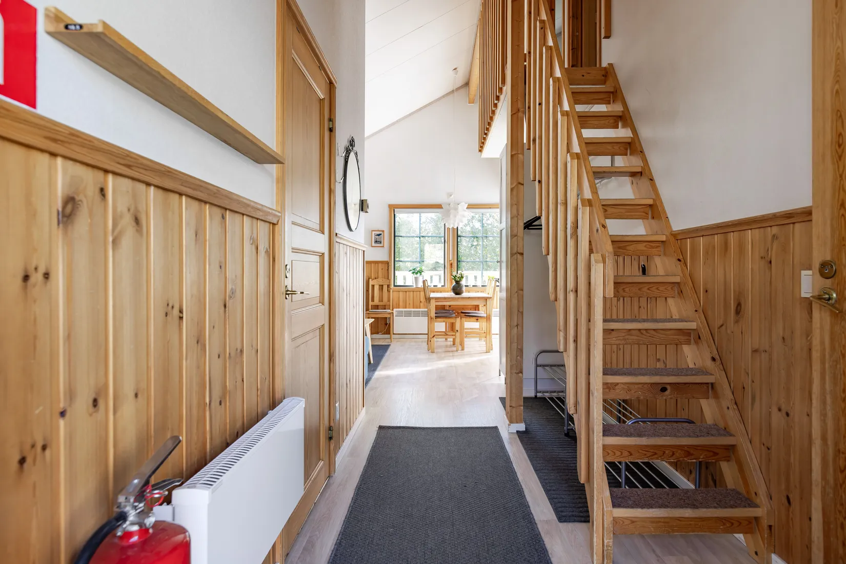 Bostadsrätt, Tegefjäll Övre Alpen 16A, Åre - Tegefjäll, Åre