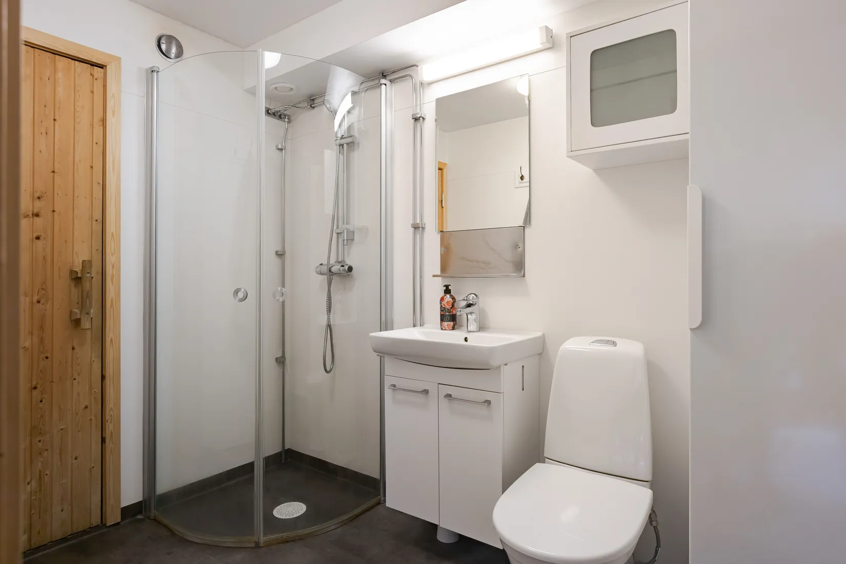 Bostadsrätt, Tegefjäll Övre Alpen 16A, Åre - Tegefjäll, Åre