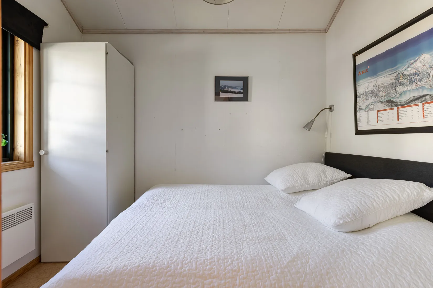 Bostadsrätt, Tegefjäll Övre Alpen 16A, Åre - Tegefjäll, Åre
