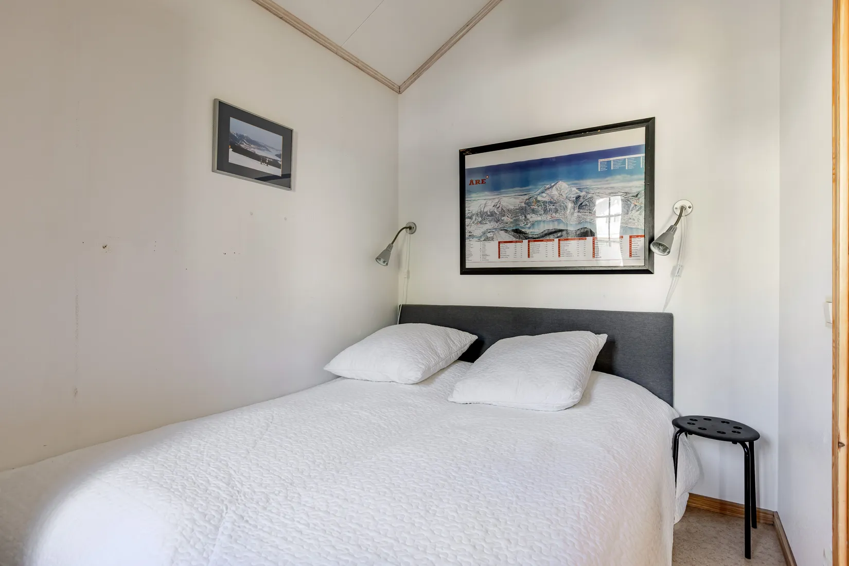 Bostadsrätt, Tegefjäll Övre Alpen 16A, Åre - Tegefjäll, Åre