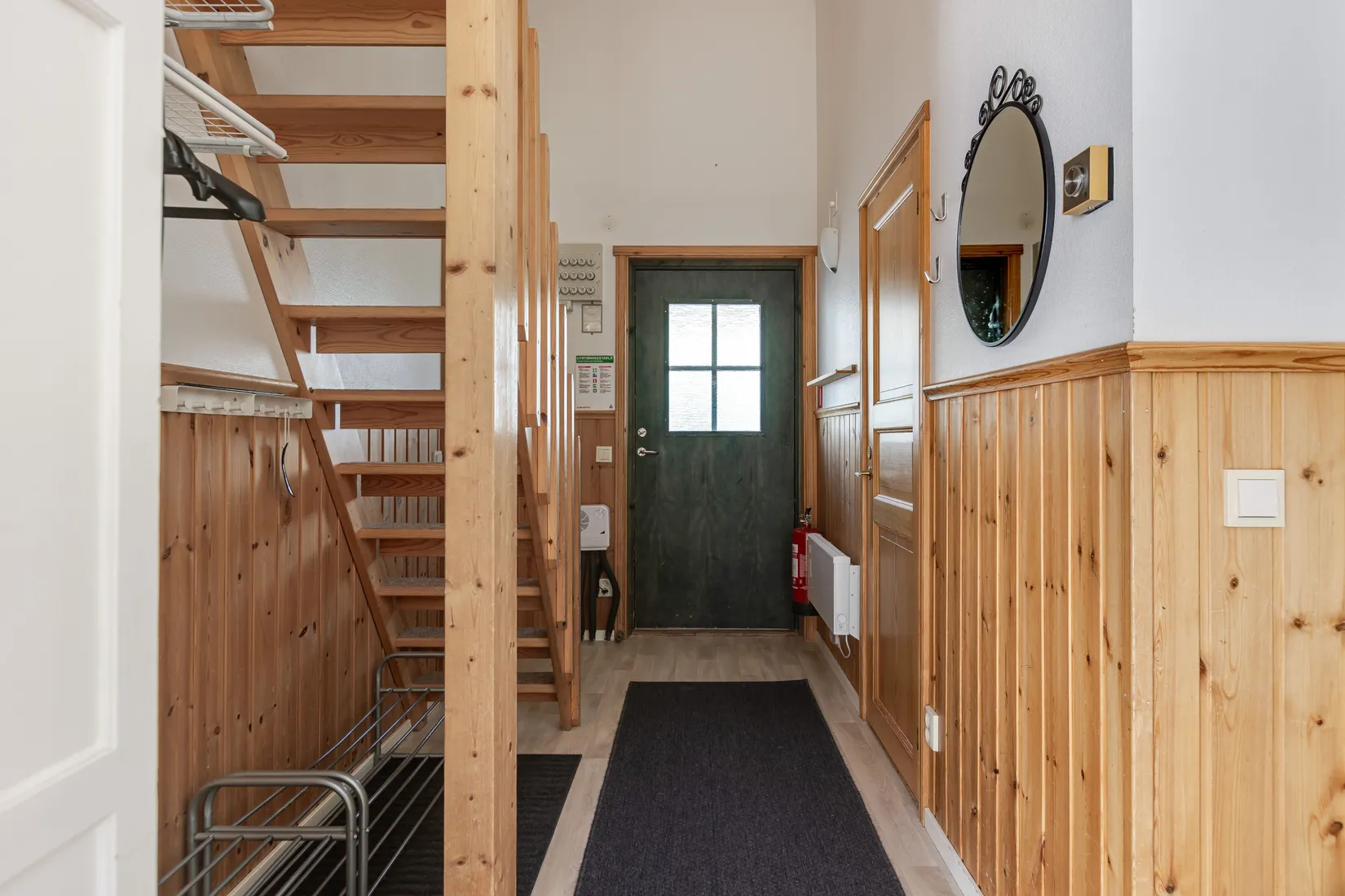 Bostadsrätt, Tegefjäll Övre Alpen 16A, Åre - Tegefjäll, Åre