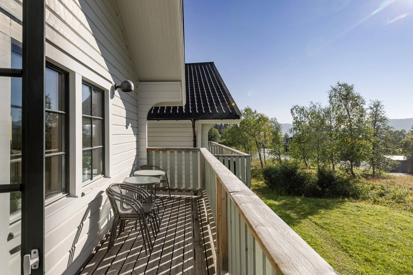 Bostadsrätt, Tegefjäll Övre Alpen 16A, Åre - Tegefjäll, Åre