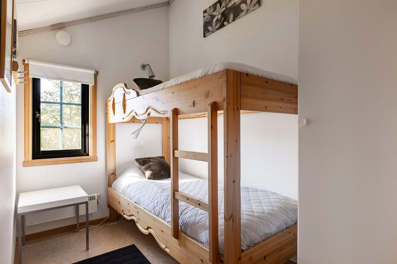 Bostadsrätt, Tegefjäll Övre Alpen 16A, Åre - Tegefjäll, Åre