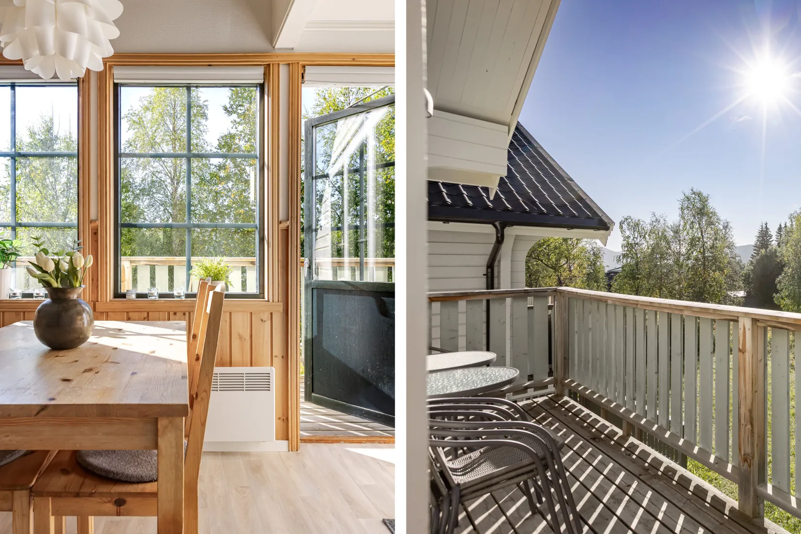 Bostadsrätt, Tegefjäll Övre Alpen 16A, Åre - Tegefjäll, Åre
