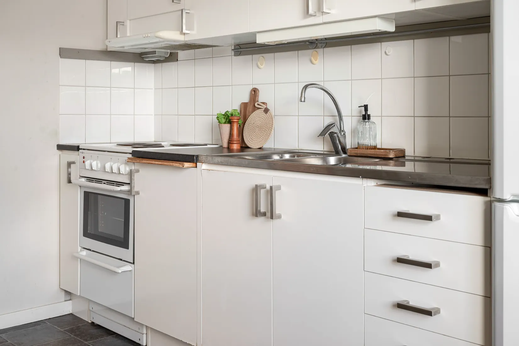 Bostadsrätt, Köpmangatan 28 A, Centrum, Söderhamn