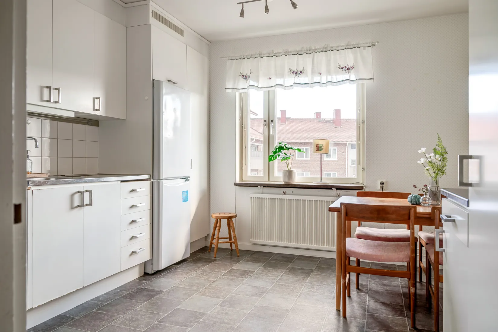 Bostadsrätt, Köpmangatan 28 A, Centrum, Söderhamn
