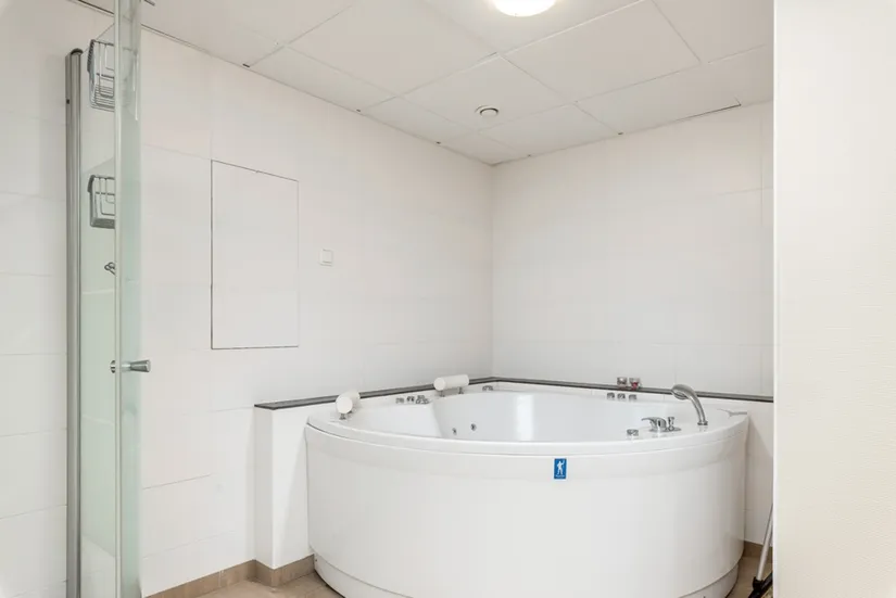 Bostadsrätt, Köpmangatan 28 A, Centrum, Söderhamn