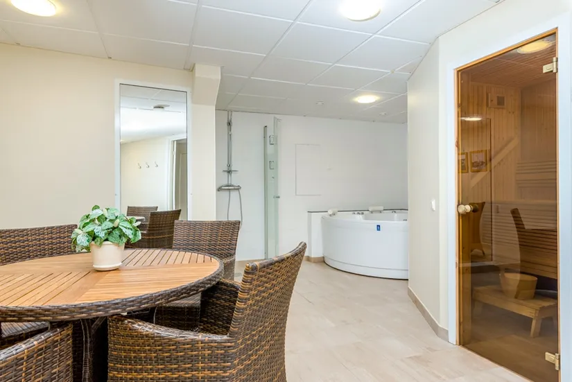 Bostadsrätt, Köpmangatan 28 A, Centrum, Söderhamn