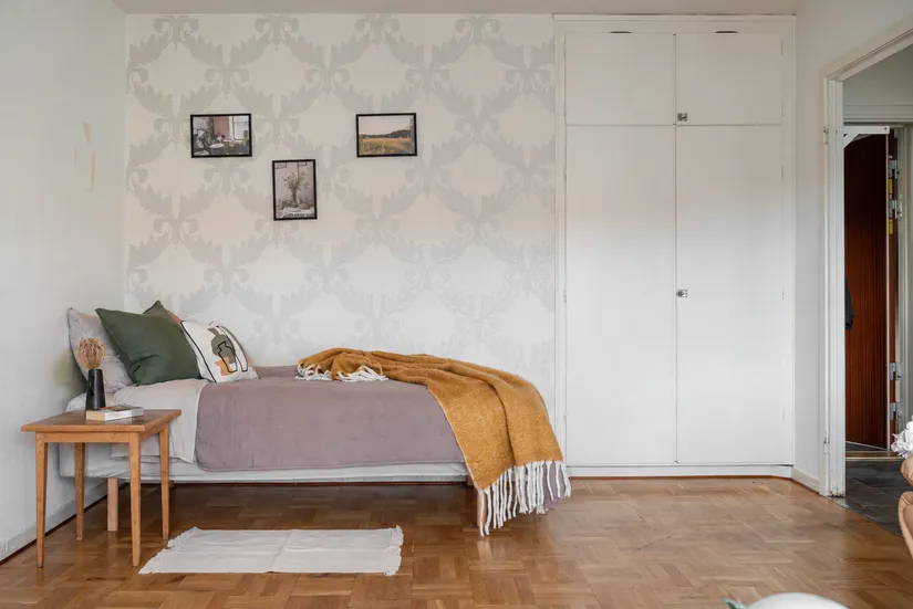 Bostadsrätt, Köpmangatan 28 A, Centrum, Söderhamn