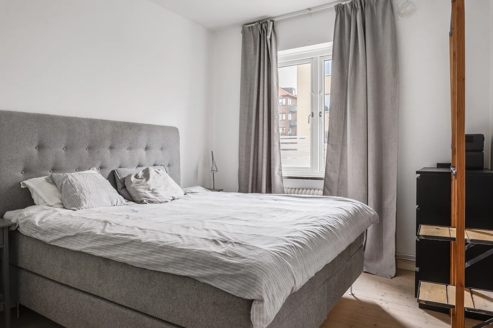 Bostadsrätt, Övre Eneborgsvägen 34A, Eneborg, Helsingborg