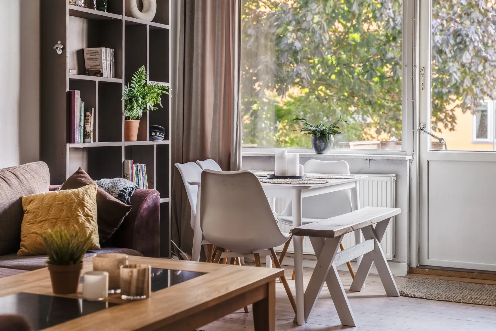 Bostadsrätt, Övre Eneborgsvägen 34A, Eneborg, Helsingborg