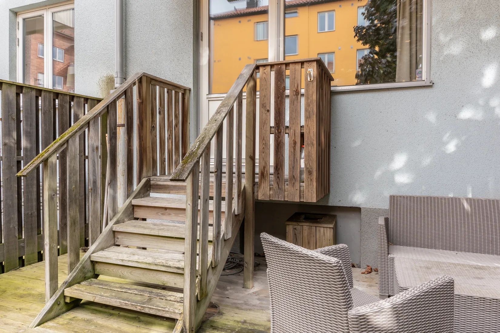Bostadsrätt, Övre Eneborgsvägen 34A, Eneborg, Helsingborg