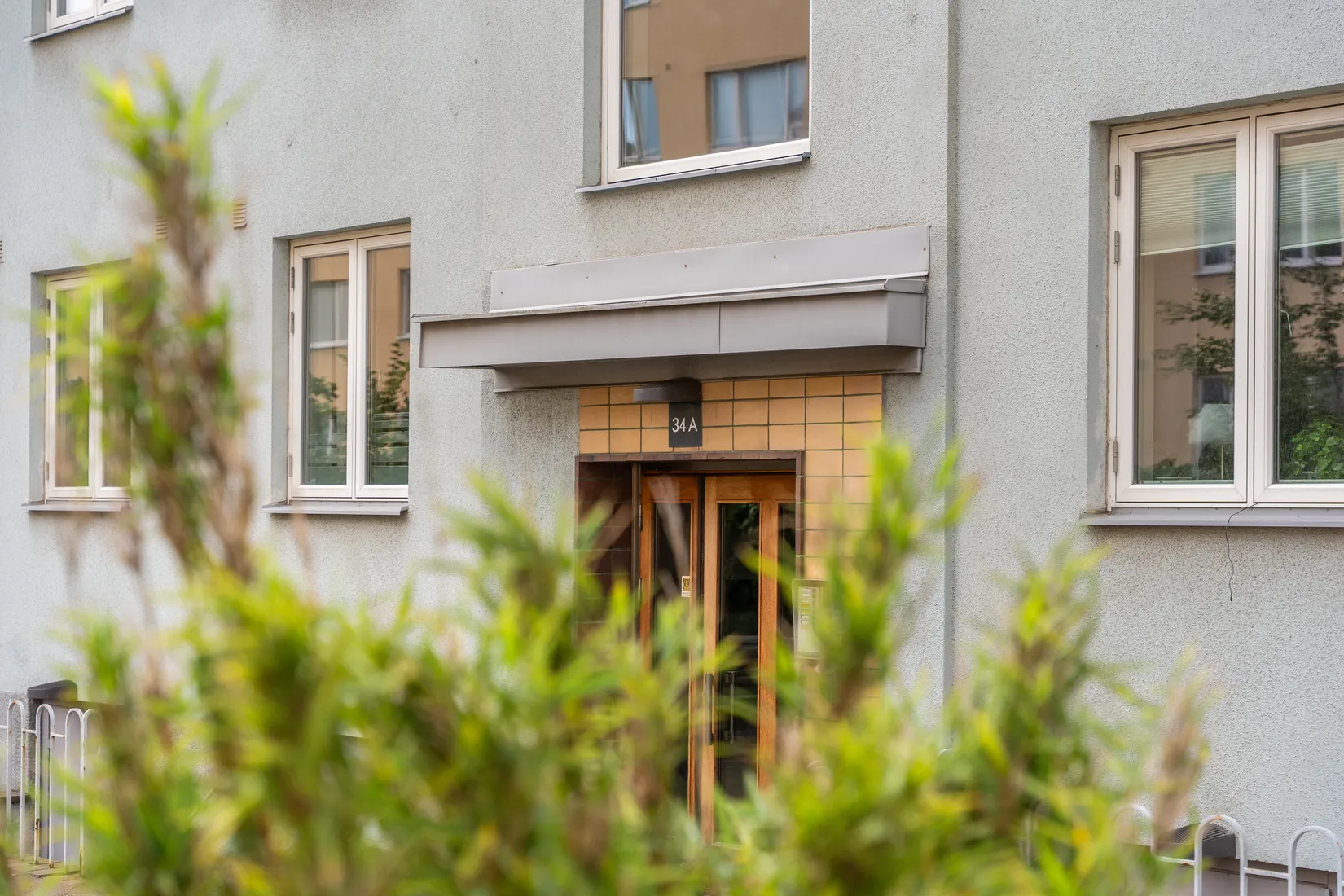 Bostadsrätt, Övre Eneborgsvägen 34A, Eneborg, Helsingborg