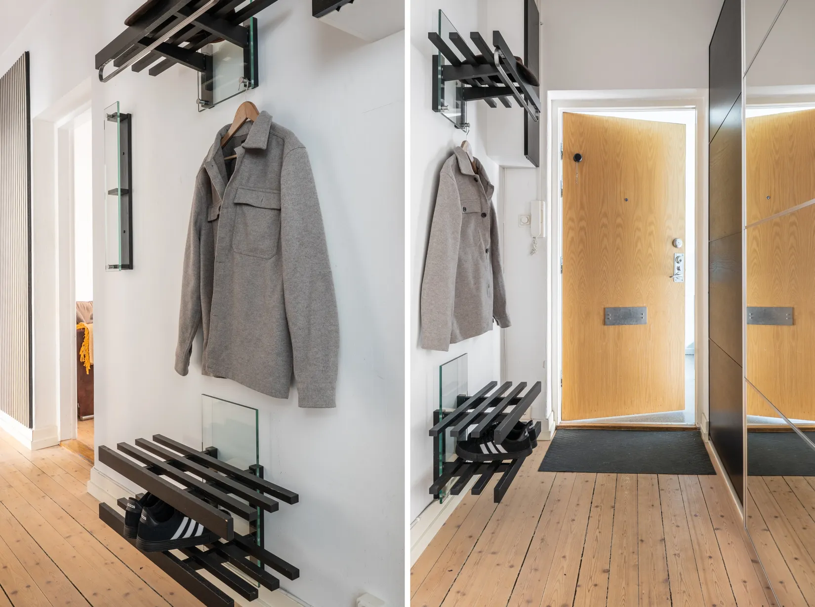 Bostadsrätt, Övre Eneborgsvägen 34A, Eneborg, Helsingborg