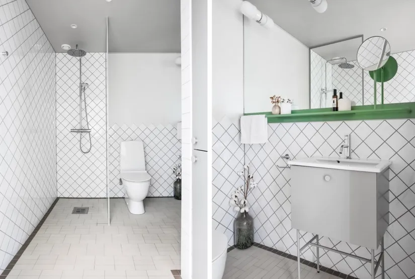 Bostadsrätt, Vintergatan 2B, Centrala Sundbyberg, Sundbyberg