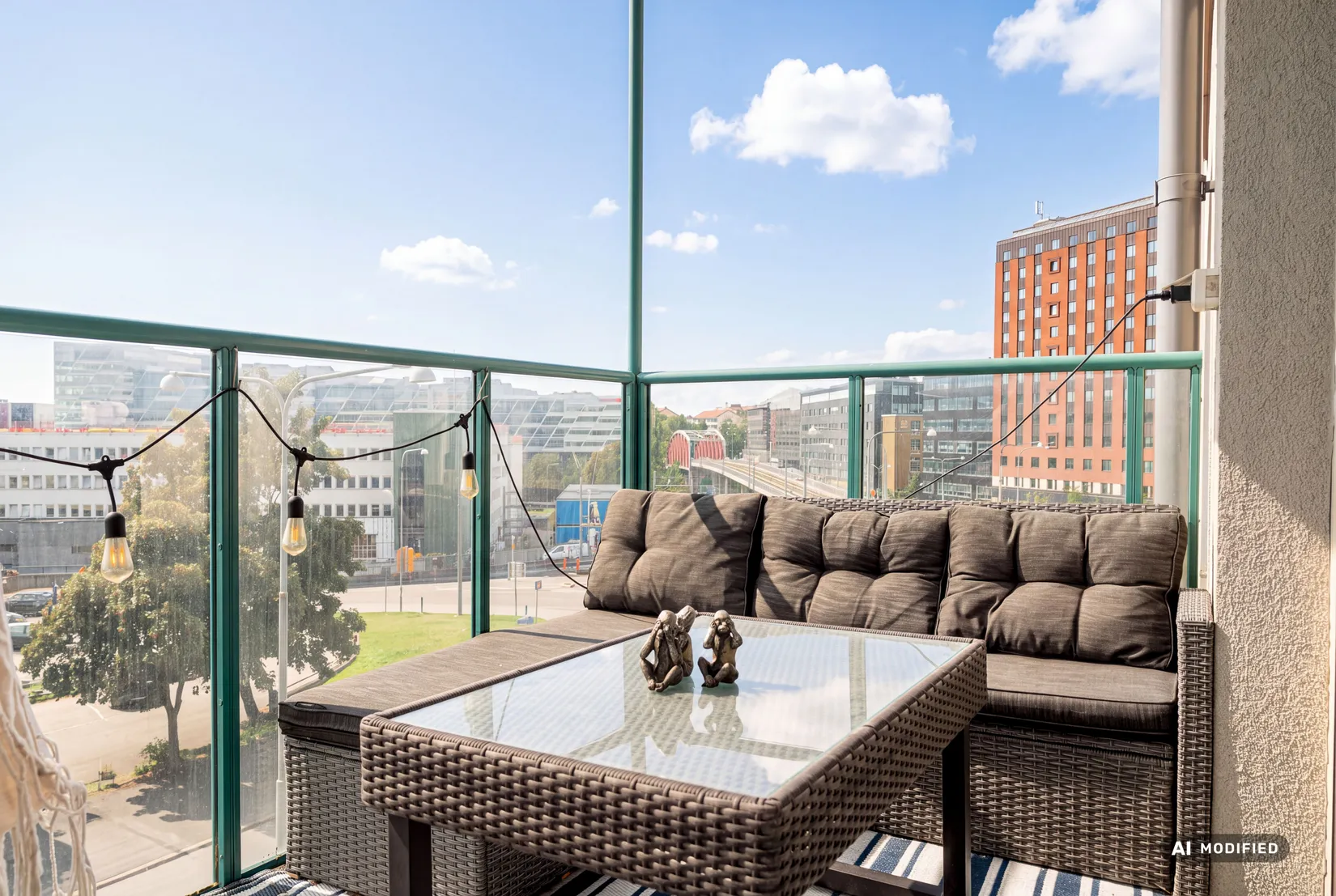Bostadsrätt, Vintergatan 2B, Centrala Sundbyberg, Sundbyberg