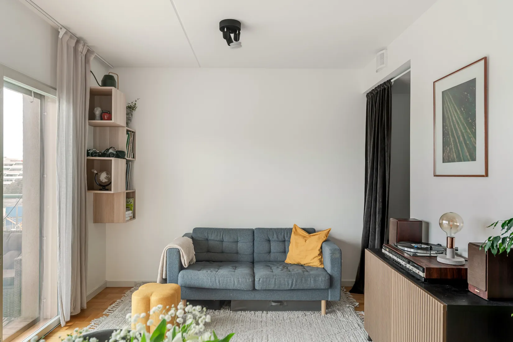 Bostadsrätt, Vintergatan 2B, Centrala Sundbyberg, Sundbyberg