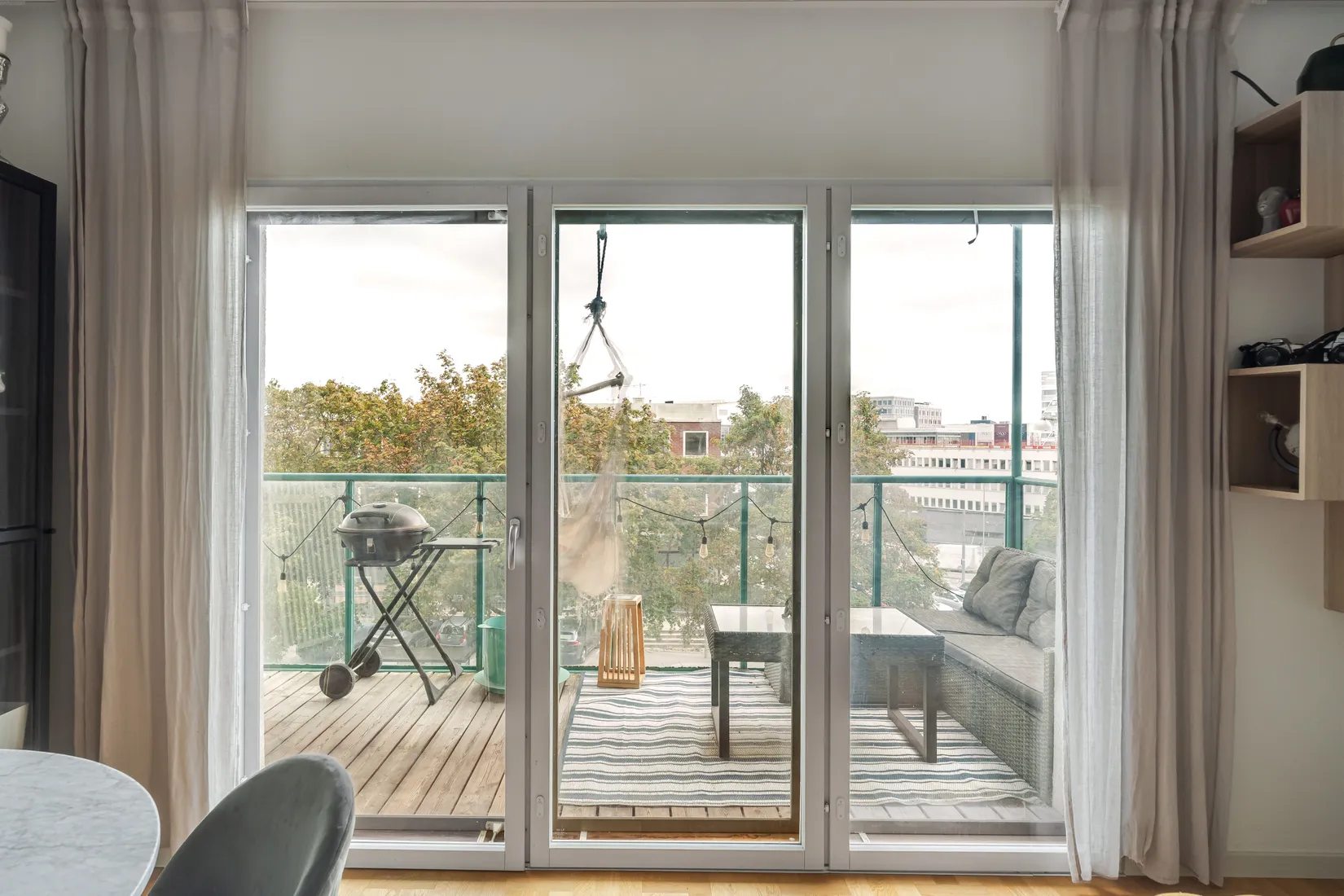 Bostadsrätt, Vintergatan 2B, Centrala Sundbyberg, Sundbyberg