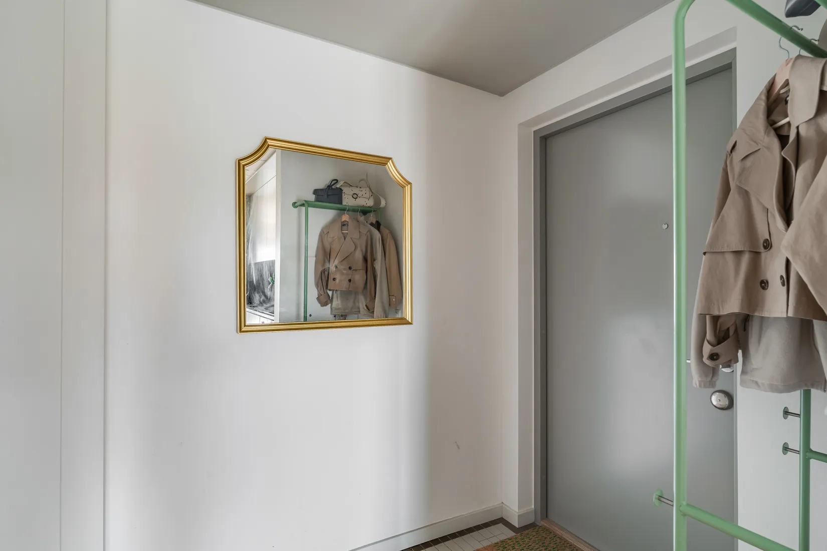 Bostadsrätt, Vintergatan 2B, Centrala Sundbyberg, Sundbyberg