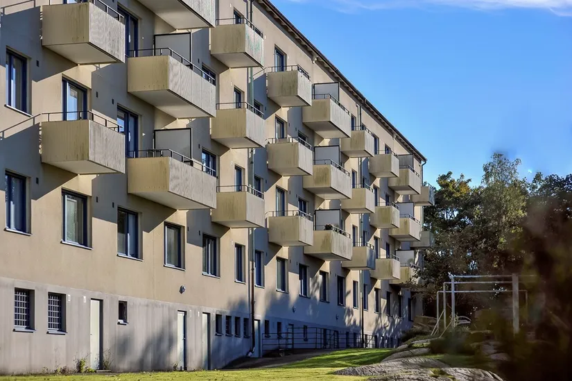 Bostadsrätt, Räntmästaregatan 26F, Lunden, Göteborg