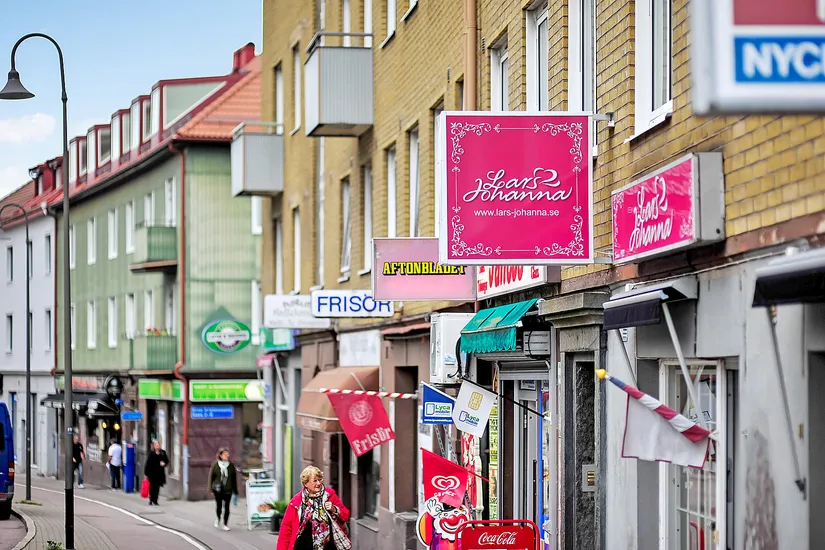 Bostadsrätt, Räntmästaregatan 26F, Lunden, Göteborg