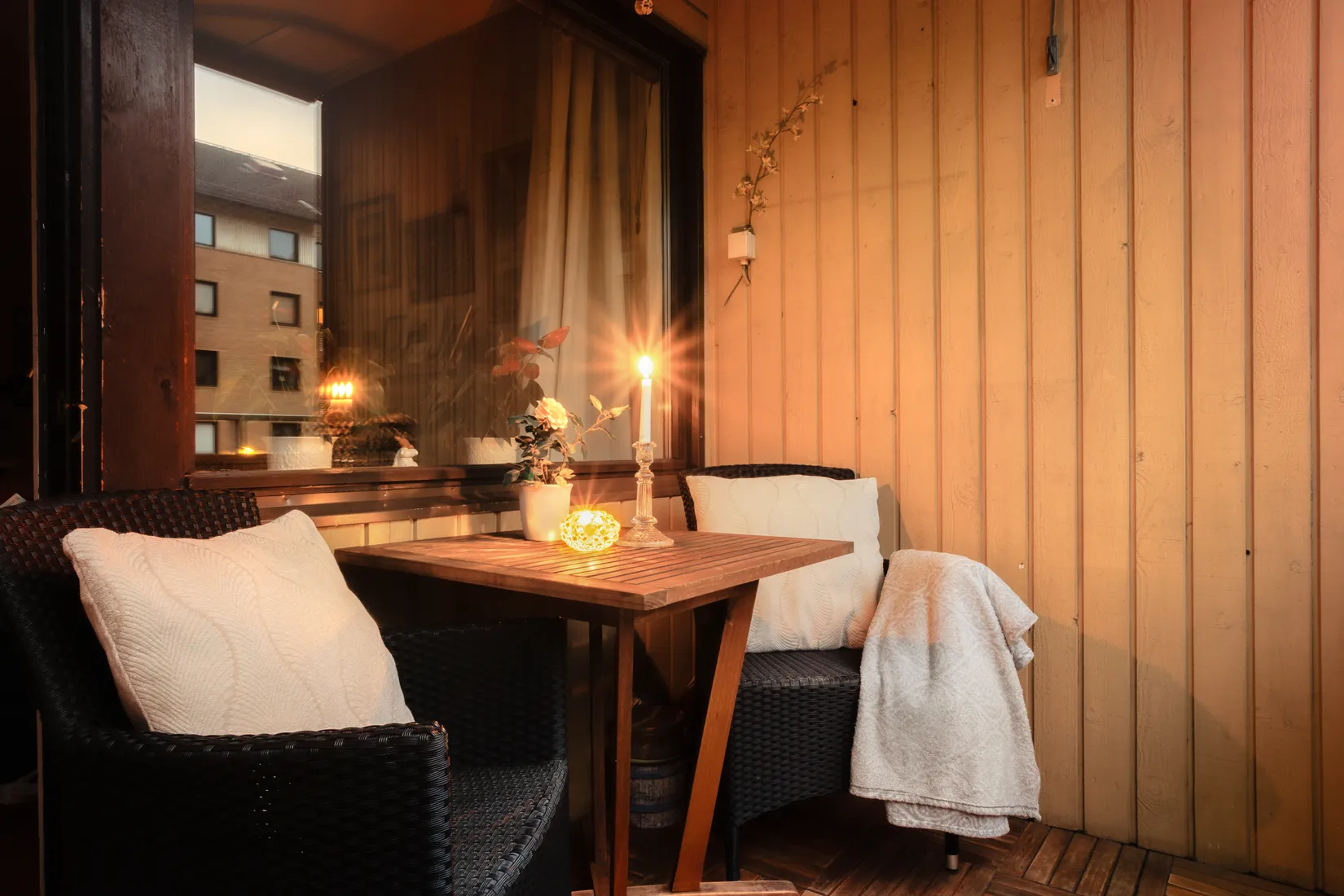 Bostadsrätt, Hökegatan 16, Olskroken, Göteborg