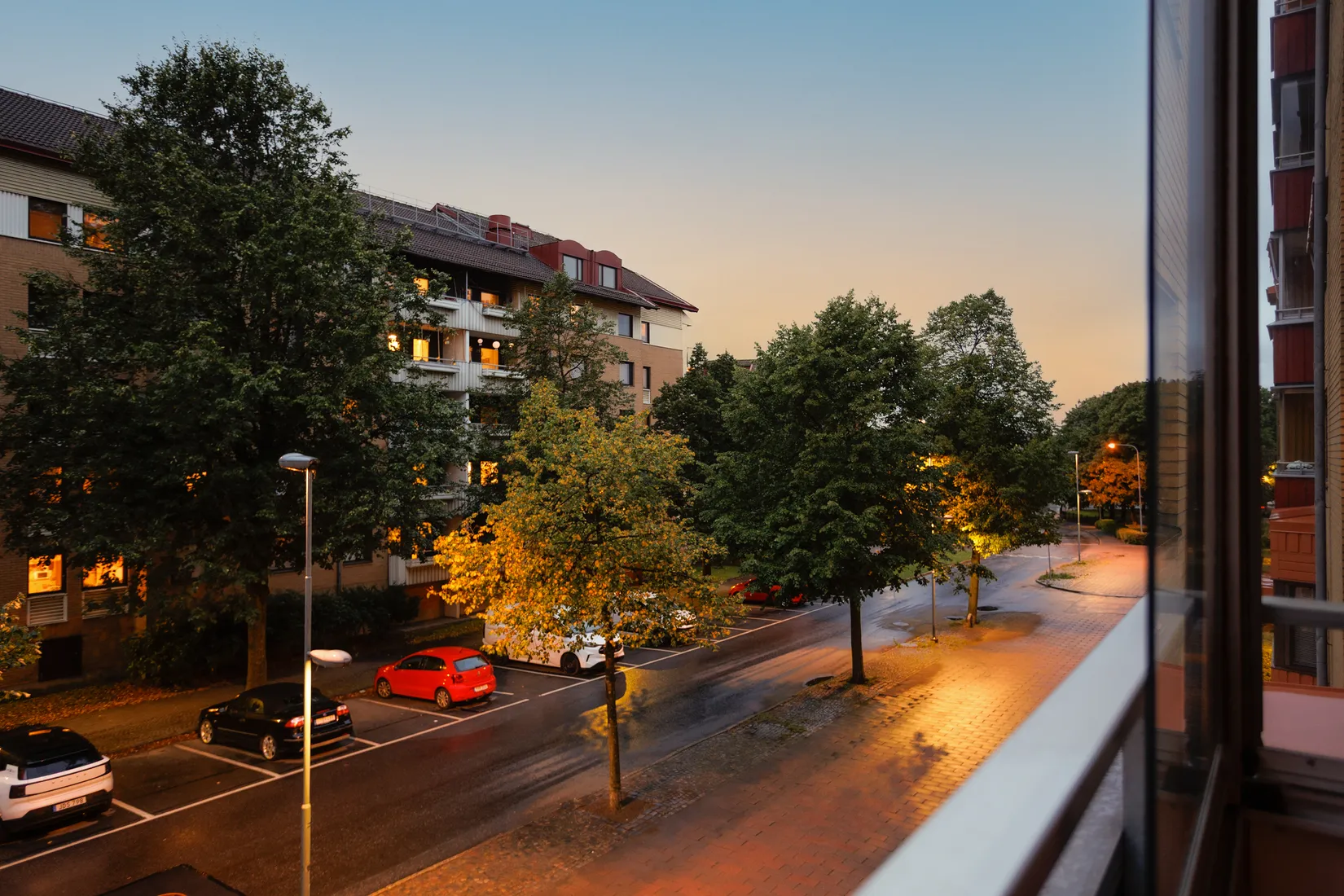 Bostadsrätt, Hökegatan 16, Olskroken, Göteborg