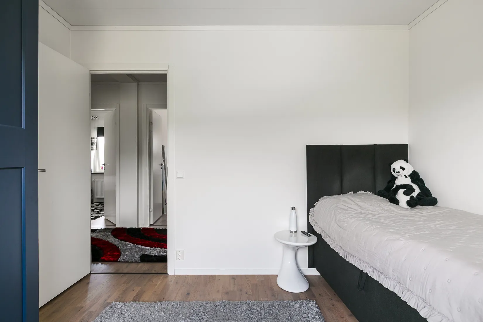 Radhus, Örnehuvuds Väg 60, Västra Kattarp - Hindby, Malmö