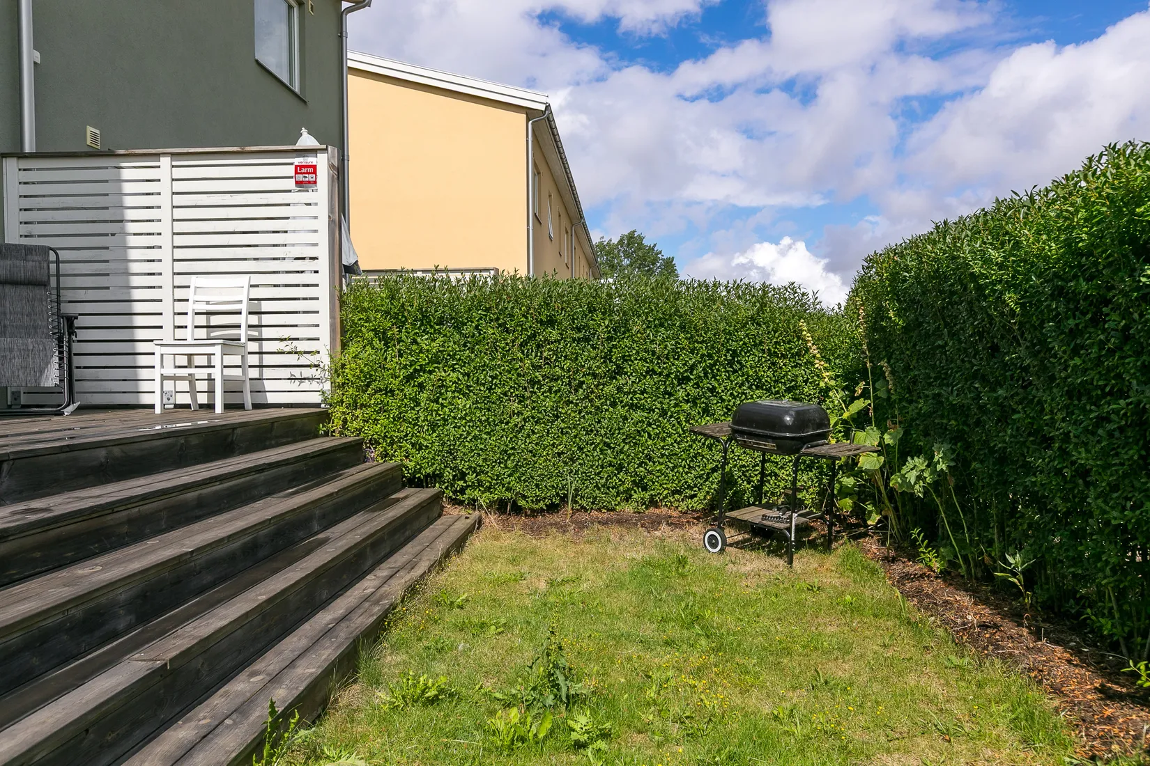 Radhus, Örnehuvuds Väg 60, Västra Kattarp - Hindby, Malmö